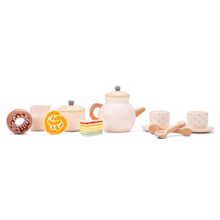Tea set